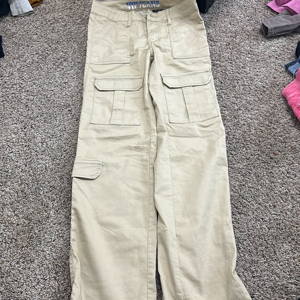 True religion cargos